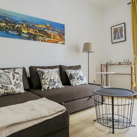 Living-Sevilla Feria المظهر الخارجي الصورة