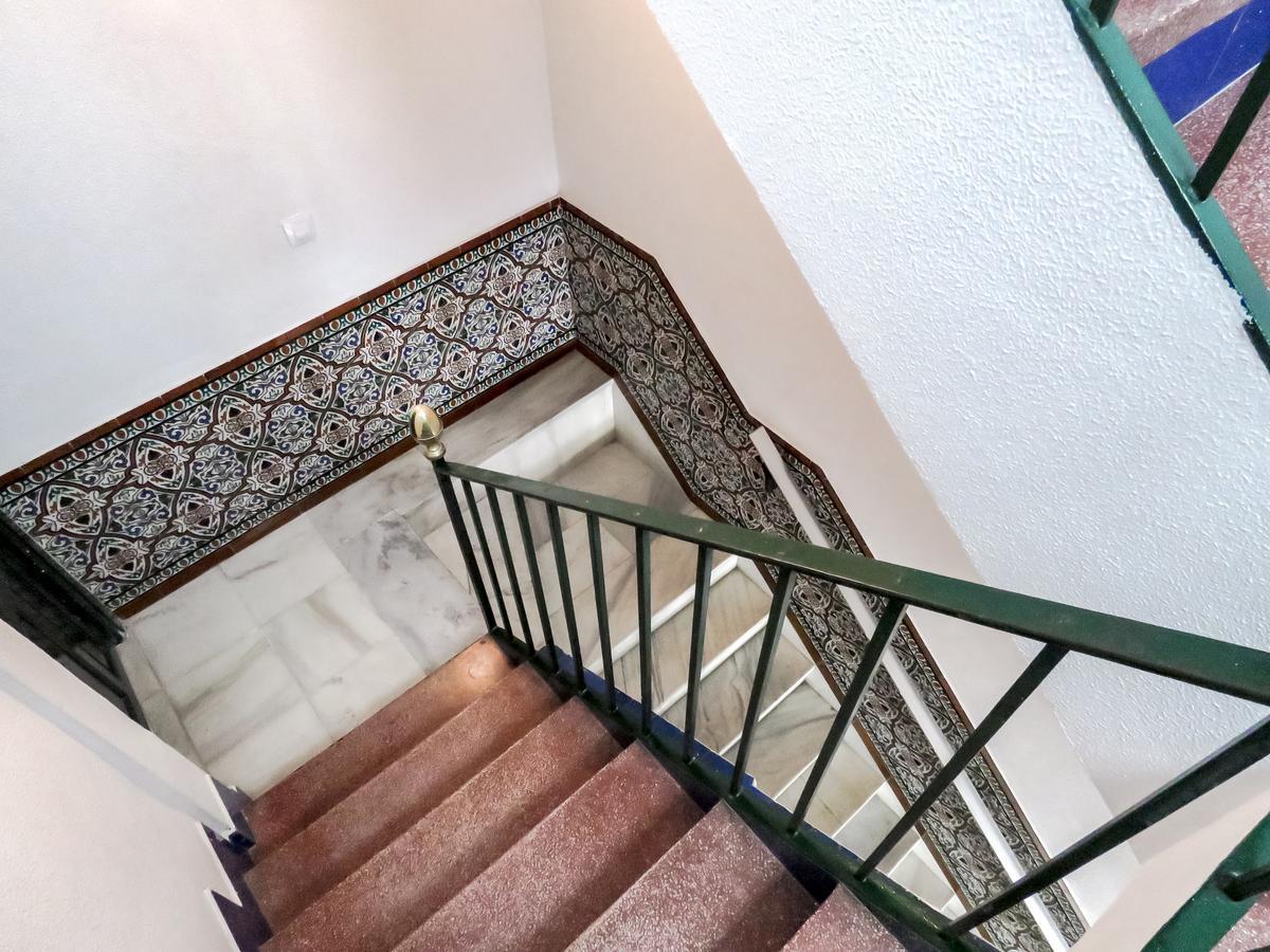 Living-Sevilla Feria المظهر الخارجي الصورة