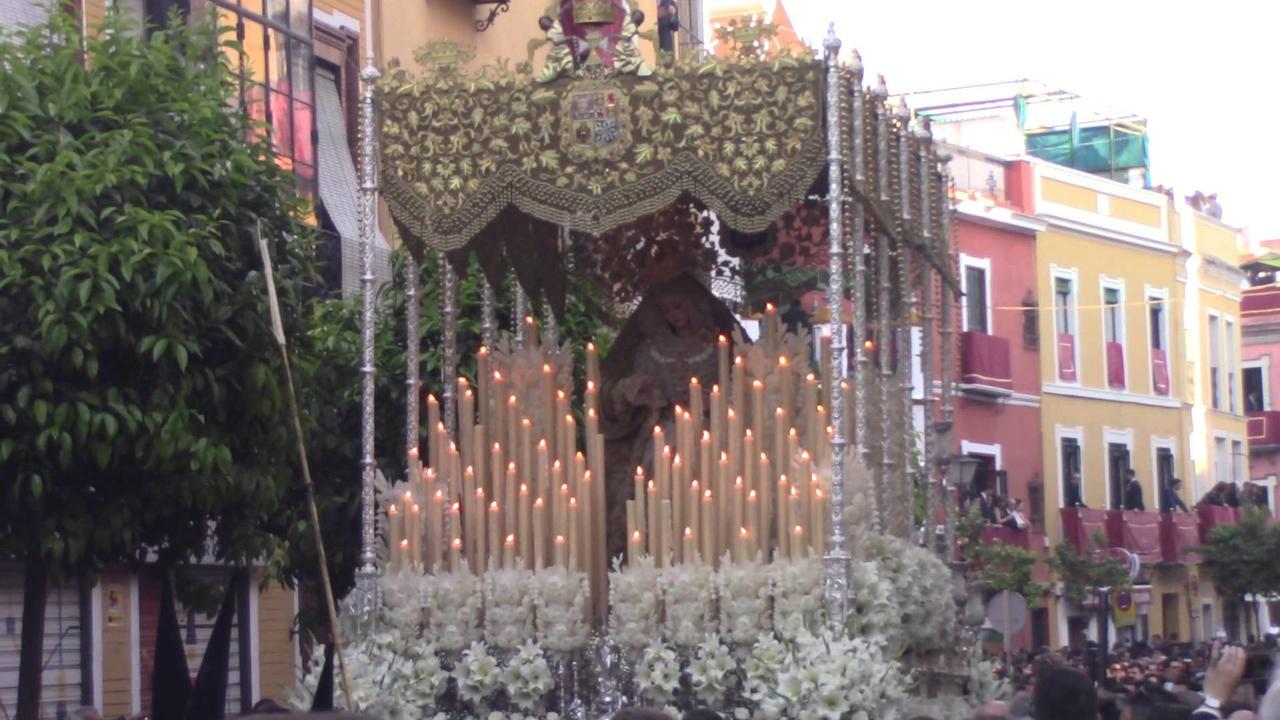 Living-Sevilla Feria المظهر الخارجي الصورة