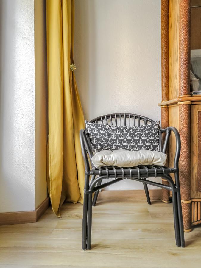 Living-Sevilla Feria المظهر الخارجي الصورة