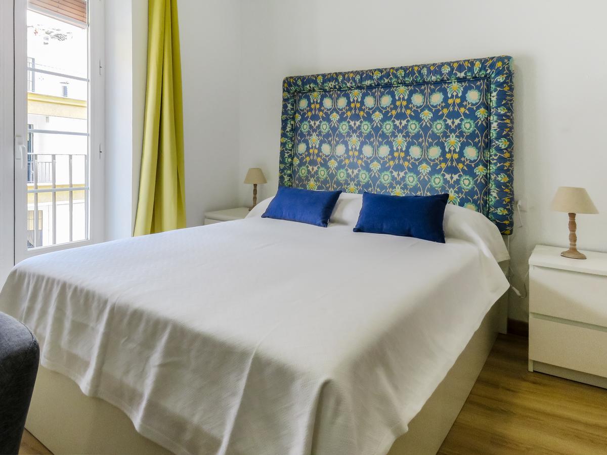 Living-Sevilla Feria المظهر الخارجي الصورة
